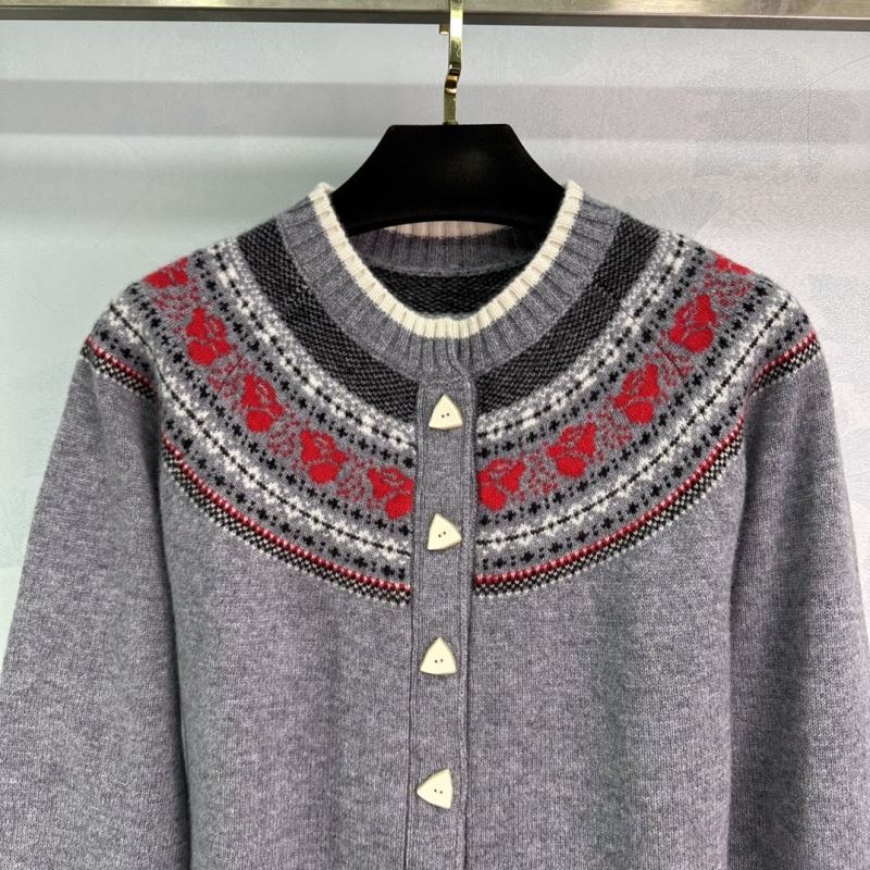 Thom Browne Sweaters